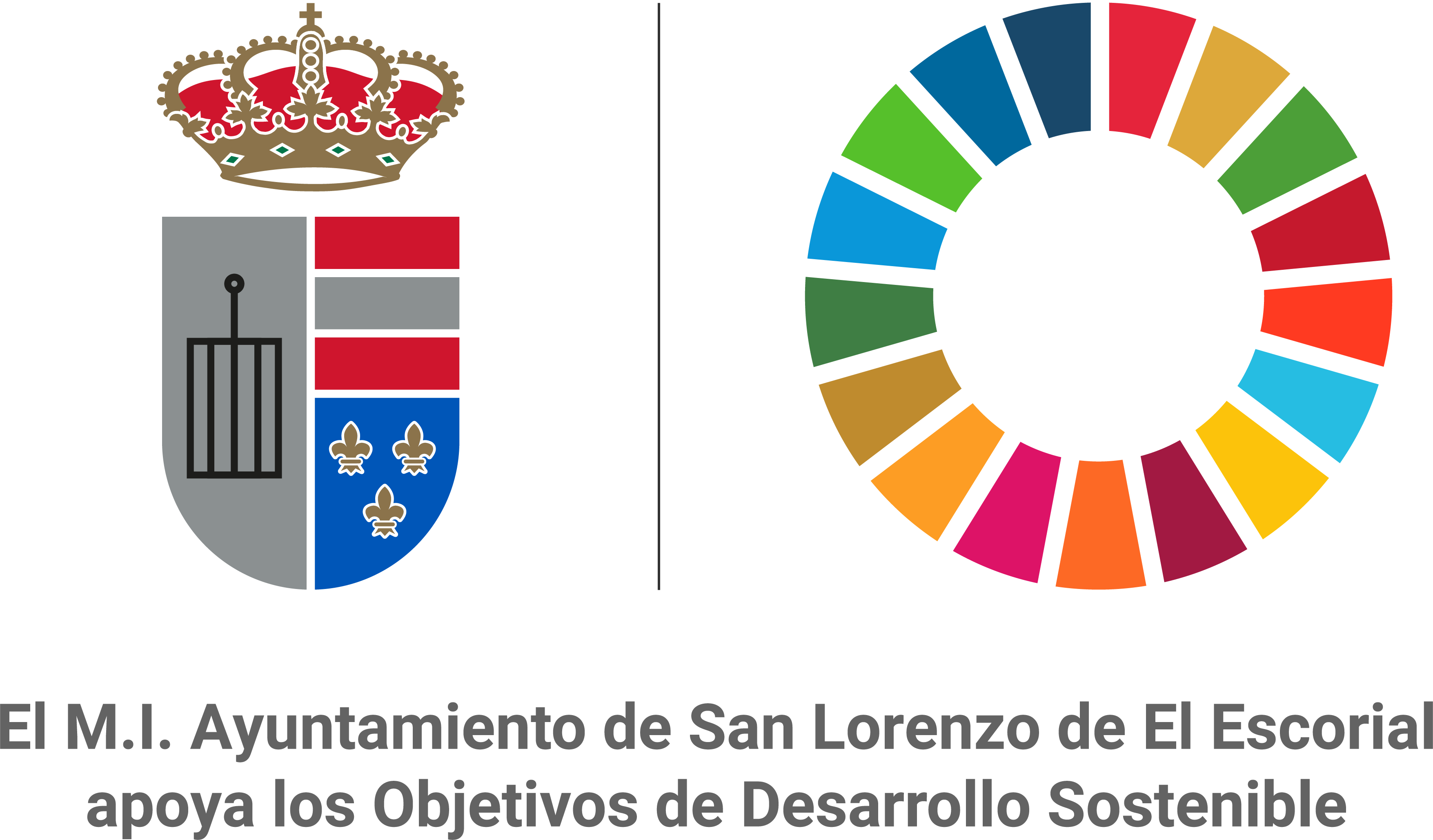 Agenda 2030 de San Lorenzo de El Escorial